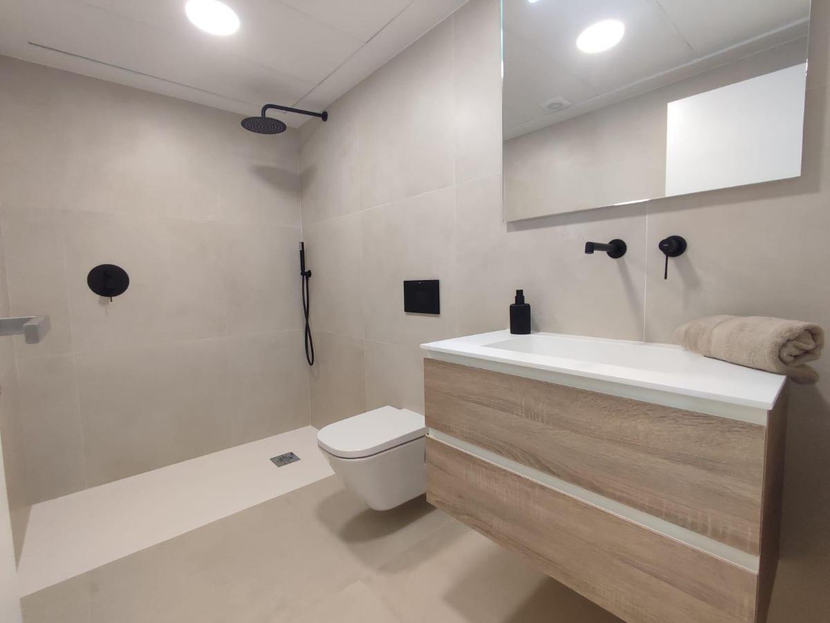 Apartament w Los Alcazares, Murcia, Hiszpania 2 sypialnie, 76 mkw. nr 149095