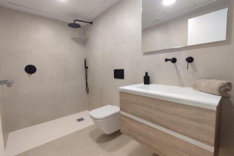 Huoneisto myytävänä Los Alcazares, Murcia, Espanja, 2 makuuhuonetta, 76 m2 No. 149095 - kuva 9