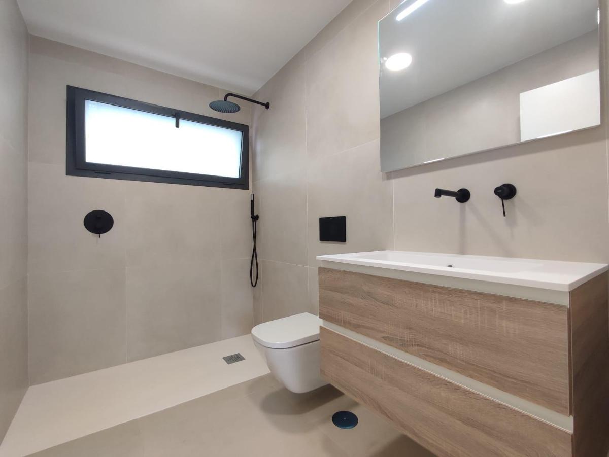 Apartament w Los Alcazares, Murcia, Hiszpania 2 sypialnie, 76 mkw. nr 149095
