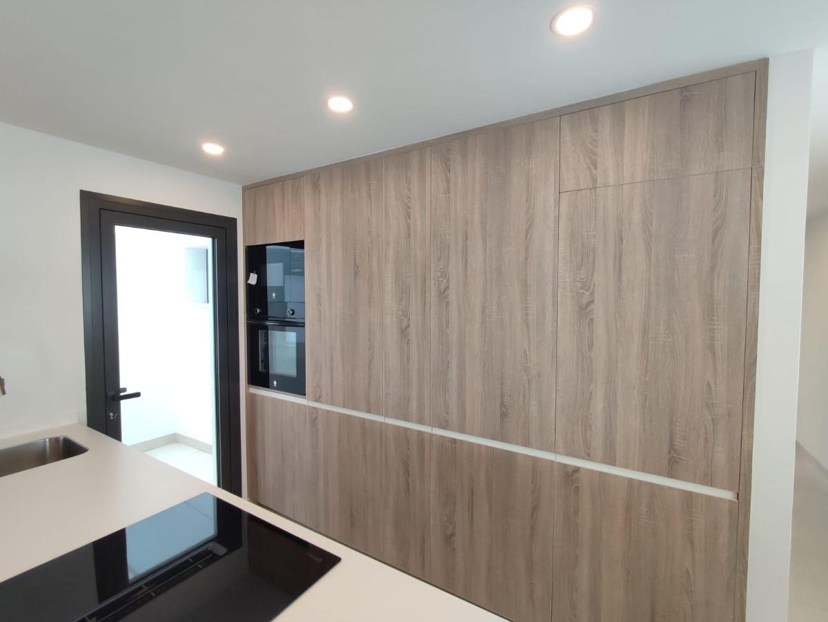 Apartament w Los Alcazares, Murcia, Hiszpania 2 sypialnie, 76 mkw. nr 149095
