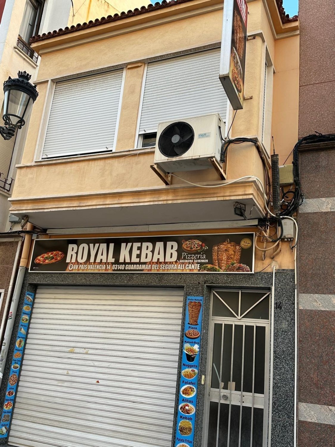 Сasa en Guardamar del Segura, Alicante, España 3 dormitorios, 200 m2 No. 149091
