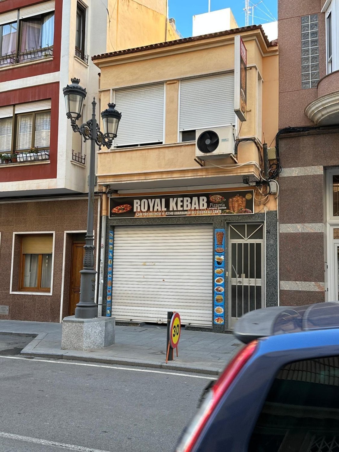 Сasa en Guardamar del Segura, Alicante, España 3 dormitorios, 200 m2 No. 149091