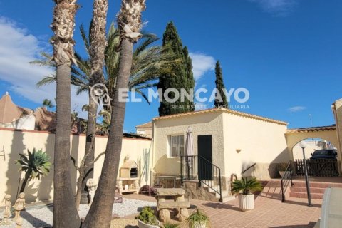 Villa en venta en San Fulgencio, Alicante, España 3 dormitorios, 212 m2 No. 149094 - foto 20