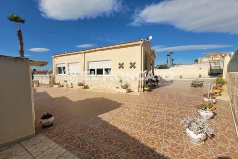 Villa en venta en San Fulgencio, Alicante, España 3 dormitorios, 212 m2 No. 149094 - foto 3
