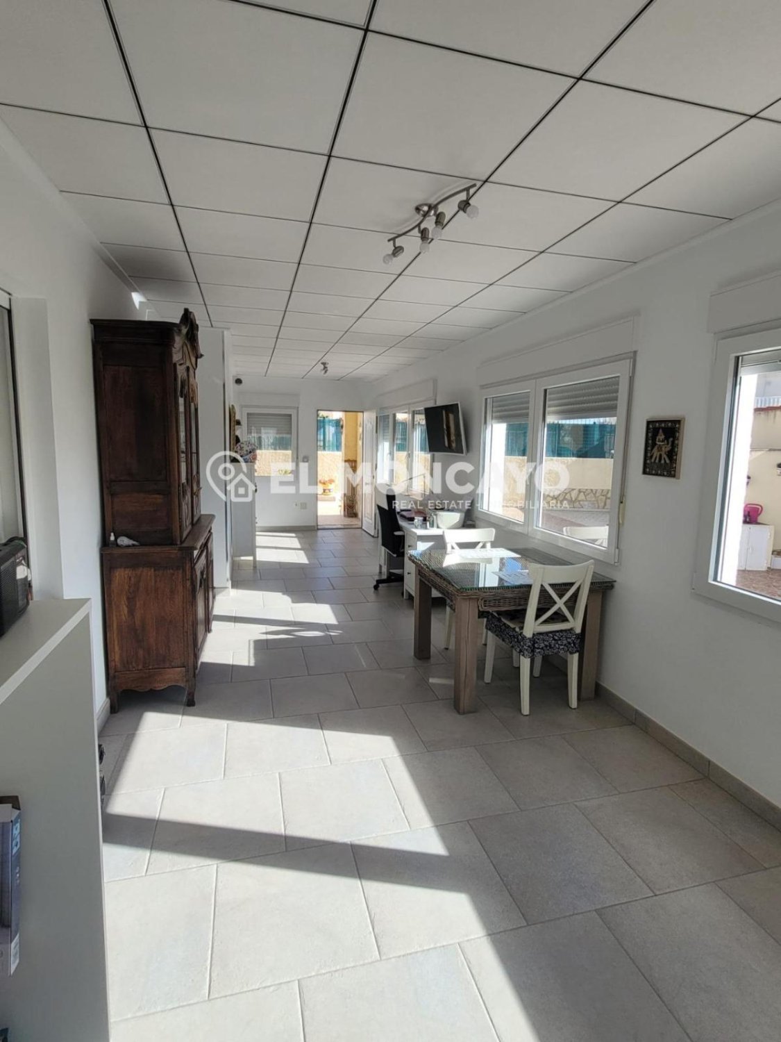 Villa a San Fulgencio, Alicante, Spagna 3 camere da letto, 212 mq. N° 149094