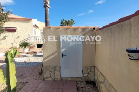 Villa en venta en San Fulgencio, Alicante, España 3 dormitorios, 212 m2 No. 149094 - foto 18