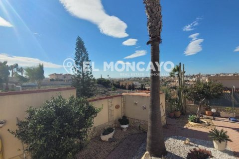 Villa en venta en San Fulgencio, Alicante, España 3 dormitorios, 212 m2 No. 149094 - foto 17