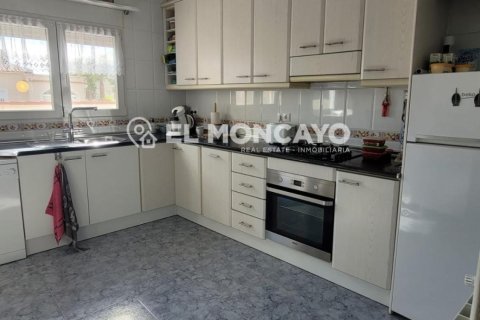 Villa en venta en San Fulgencio, Alicante, España 3 dormitorios, 212 m2 No. 149094 - foto 26