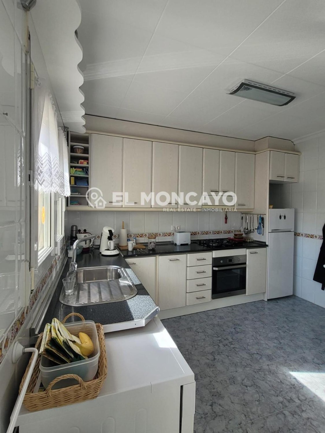 Villa a San Fulgencio, Alicante, Spagna 3 camere da letto, 212 mq. N° 149094