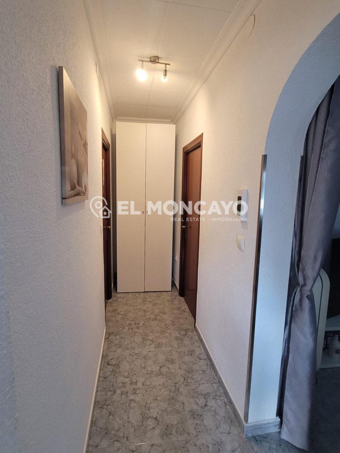 Villa a San Fulgencio, Alicante, Spagna 3 camere da letto, 212 mq. N° 149094