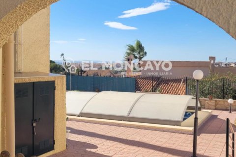 Villa en venta en San Fulgencio, Alicante, España 3 dormitorios, 212 m2 No. 149094 - foto 15