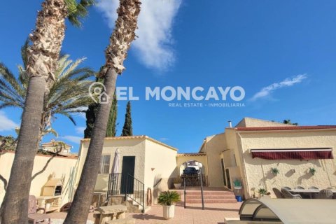 Villa en venta en San Fulgencio, Alicante, España 3 dormitorios, 212 m2 No. 149094 - foto 19