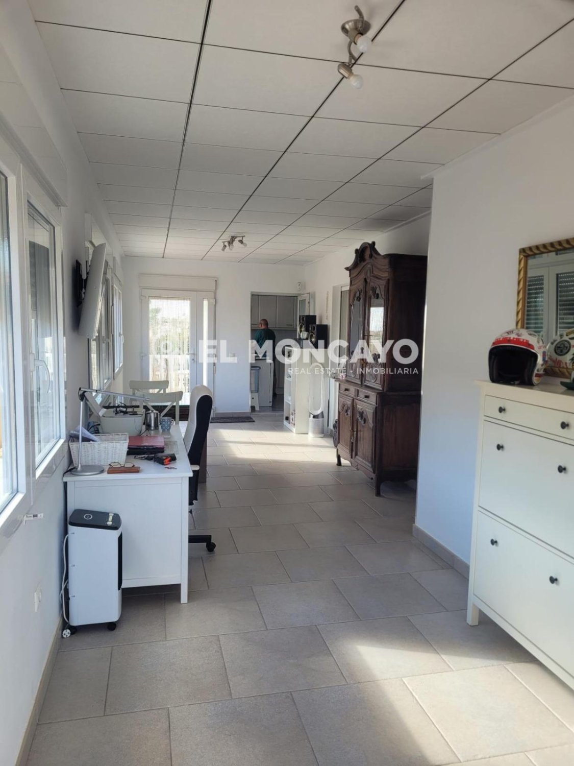 Villa a San Fulgencio, Alicante, Spagna 3 camere da letto, 212 mq. N° 149094