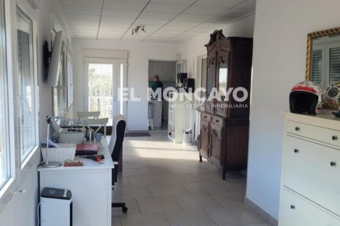 Villa en venta en San Fulgencio, Alicante, España 3 dormitorios, 212 m2 No. 149094 - foto 29