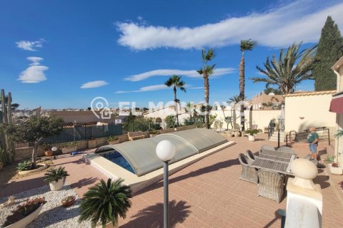 Villa en venta en San Fulgencio, Alicante, España 3 dormitorios, 212 m2 No. 149094 - foto 10