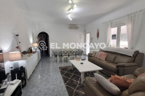 Villa en venta en San Fulgencio, Alicante, España 3 dormitorios, 212 m2 No. 149094 - foto 30
