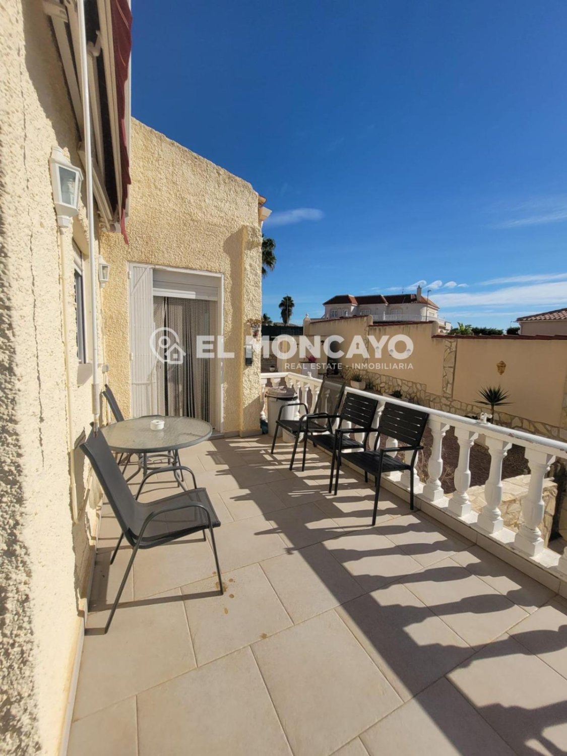Villa a San Fulgencio, Alicante, Spagna 3 camere da letto, 212 mq. N° 149094