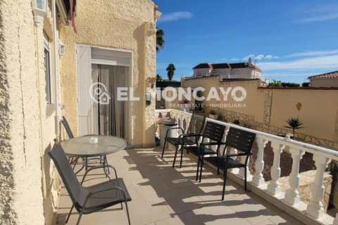 Villa en venta en San Fulgencio, Alicante, España 3 dormitorios, 212 m2 No. 149094 - foto 21