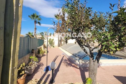 Villa en venta en San Fulgencio, Alicante, España 3 dormitorios, 212 m2 No. 149094 - foto 16