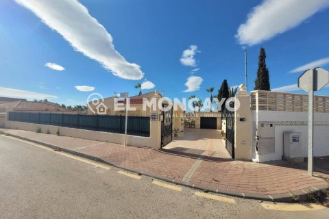 Villa en venta en San Fulgencio, Alicante, España 3 dormitorios, 212 m2 No. 149094 - foto 4
