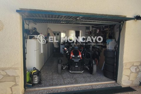 Villa en venta en San Fulgencio, Alicante, España 3 dormitorios, 212 m2 No. 149094 - foto 22