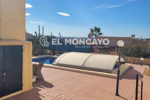 Villa en venta en San Fulgencio, Alicante, España 3 dormitorios, 212 m2 No. 149094 - foto 9