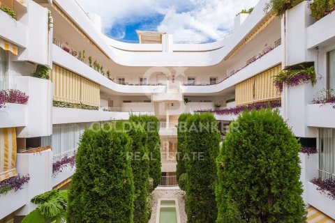 Huoneisto myytävänä Marbella, Malaga, Espanja, 3 makuuhuonetta, 317 m2 No. 158822 - kuva 20