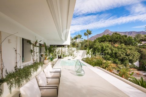Huoneisto myytävänä Marbella, Malaga, Espanja, 3 makuuhuonetta, 317 m2 No. 158822 - kuva 17