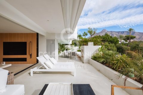 Huoneisto myytävänä Marbella, Malaga, Espanja, 3 makuuhuonetta, 317 m2 No. 158822 - kuva 18