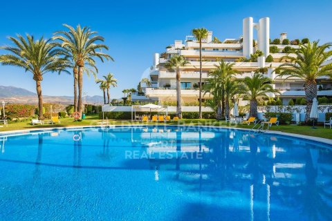 Wohnung in Marbella, Malaga, Spanien 3 Schlafzimmer, 317 m2 Nr. 158822