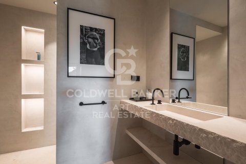 Huoneisto myytävänä Marbella, Malaga, Espanja, 3 makuuhuonetta, 317 m2 No. 158822 - kuva 13