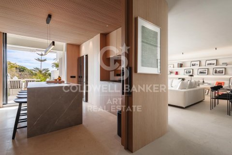 Huoneisto myytävänä Marbella, Malaga, Espanja, 3 makuuhuonetta, 317 m2 No. 158822 - kuva 7