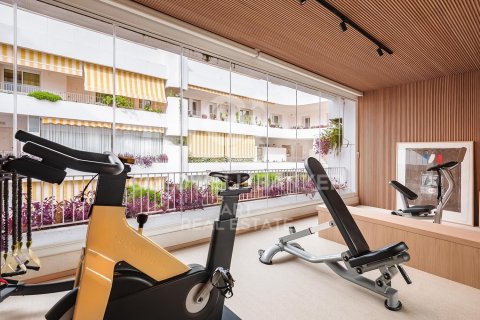 Huoneisto myytävänä Marbella, Malaga, Espanja, 3 makuuhuonetta, 317 m2 No. 158822 - kuva 18