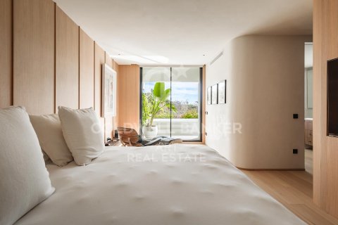 Huoneisto myytävänä Marbella, Malaga, Espanja, 3 makuuhuonetta, 317 m2 No. 158822 - kuva 10