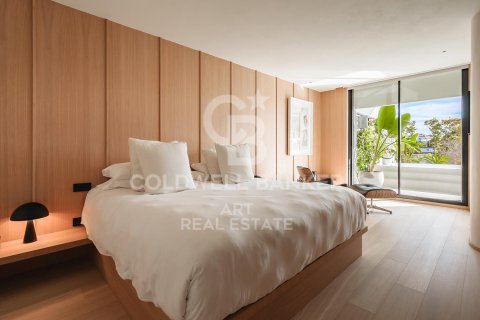 Huoneisto myytävänä Marbella, Malaga, Espanja, 3 makuuhuonetta, 317 m2 No. 158822 - kuva 8
