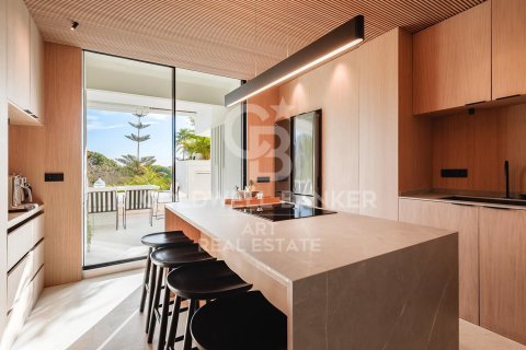 Huoneisto myytävänä Marbella, Malaga, Espanja, 3 makuuhuonetta, 317 m2 No. 158822 - kuva 6