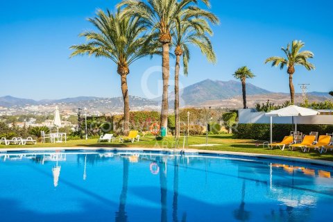 Huoneisto myytävänä Marbella, Malaga, Espanja, 3 makuuhuonetta, 317 m2 No. 158822 - kuva 21