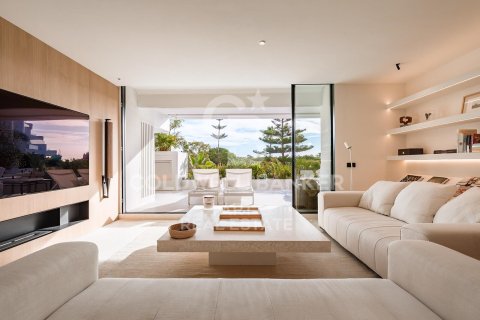 Huoneisto myytävänä Marbella, Malaga, Espanja, 3 makuuhuonetta, 317 m2 No. 158822 - kuva 4