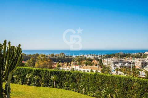 Huoneisto myytävänä Marbella, Malaga, Espanja, 3 makuuhuonetta, 317 m2 No. 158822 - kuva 22