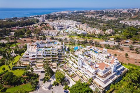 Huoneisto myytävänä Marbella, Malaga, Espanja, 3 makuuhuonetta, 317 m2 No. 158822 - kuva 23