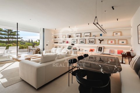 Huoneisto myytävänä Marbella, Malaga, Espanja, 3 makuuhuonetta, 317 m2 No. 158822 - kuva 5