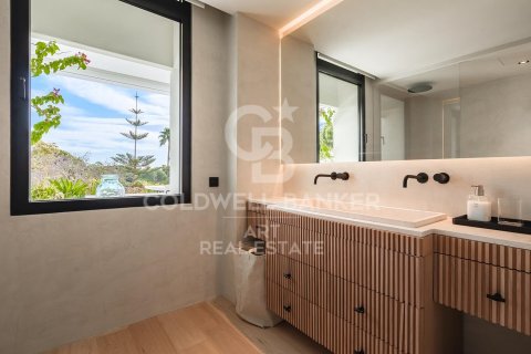 Huoneisto myytävänä Marbella, Malaga, Espanja, 3 makuuhuonetta, 317 m2 No. 158822 - kuva 9