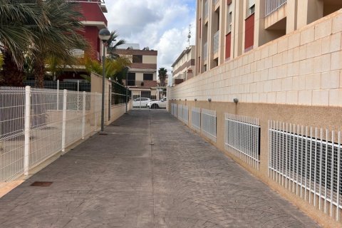 Penthäuser zum Verkauf Cabo Roig, Alicante, Spanien 2 Schlafzimmer, 69 m2 Nr. 112557 - Foto 11
