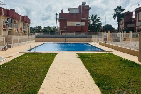 Penthäuser zum Verkauf Cabo Roig, Alicante, Spanien 2 Schlafzimmer, 69 m2 Nr. 112557 - Foto 6