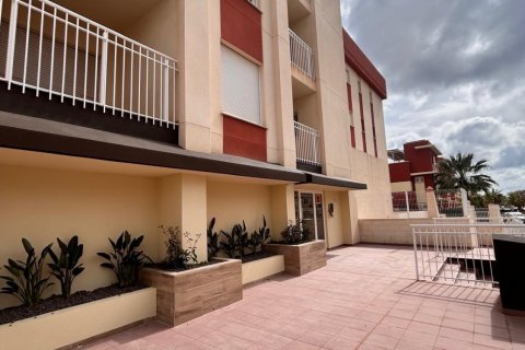 Penthäuser zum Verkauf Cabo Roig, Alicante, Spanien 2 Schlafzimmer, 69 m2 Nr. 112557 - Foto 14