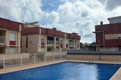 Penthäuser zum Verkauf Cabo Roig, Alicante, Spanien 2 Schlafzimmer, 69 m2 Nr. 112557 - Foto 4