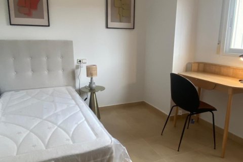 Penthäuser zum Verkauf Cabo Roig, Alicante, Spanien 2 Schlafzimmer, 69 m2 Nr. 112557 - Foto 22