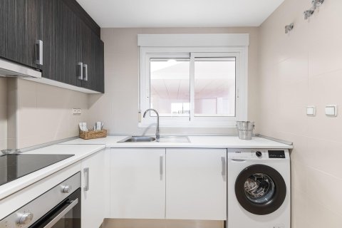 Продажа пентхауса Кабо Роиг, Аликанте, Испания 2 спальни, 69м2 №112557 - фото 18