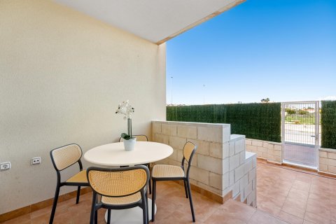Продажа пентхауса Кабо Роиг, Аликанте, Испания 2 спальни, 69м2 №112557 - фото 29