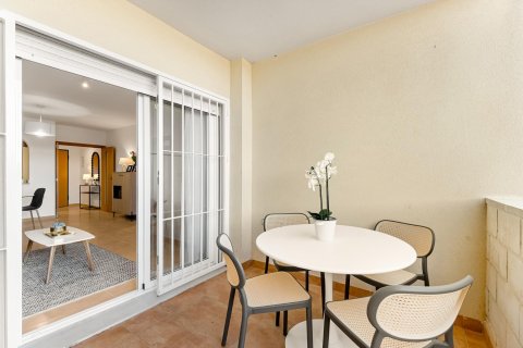 Продажа пентхауса Кабо Роиг, Аликанте, Испания 2 спальни, 69м2 №112557 - фото 30